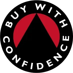Trading Standards Buy With Confidence approved
